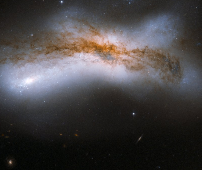 ngc 520