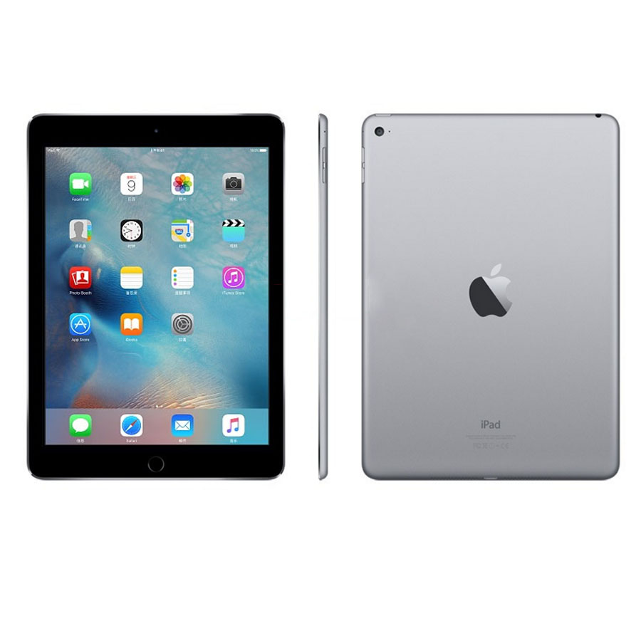 iPad Air 2