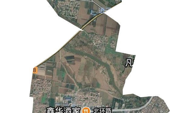 太行街道(河南省焦作市沁陽市下轄街道)