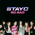 so bad(STAYC演唱歌曲)