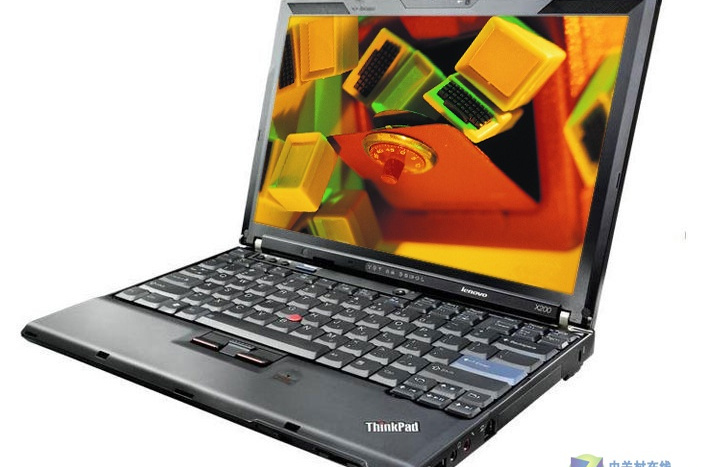 ThinkPad X200s(7469PD4)