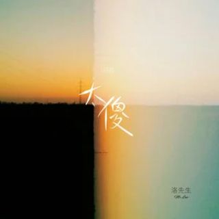 太傻(2024年洛先生演唱的歌曲)