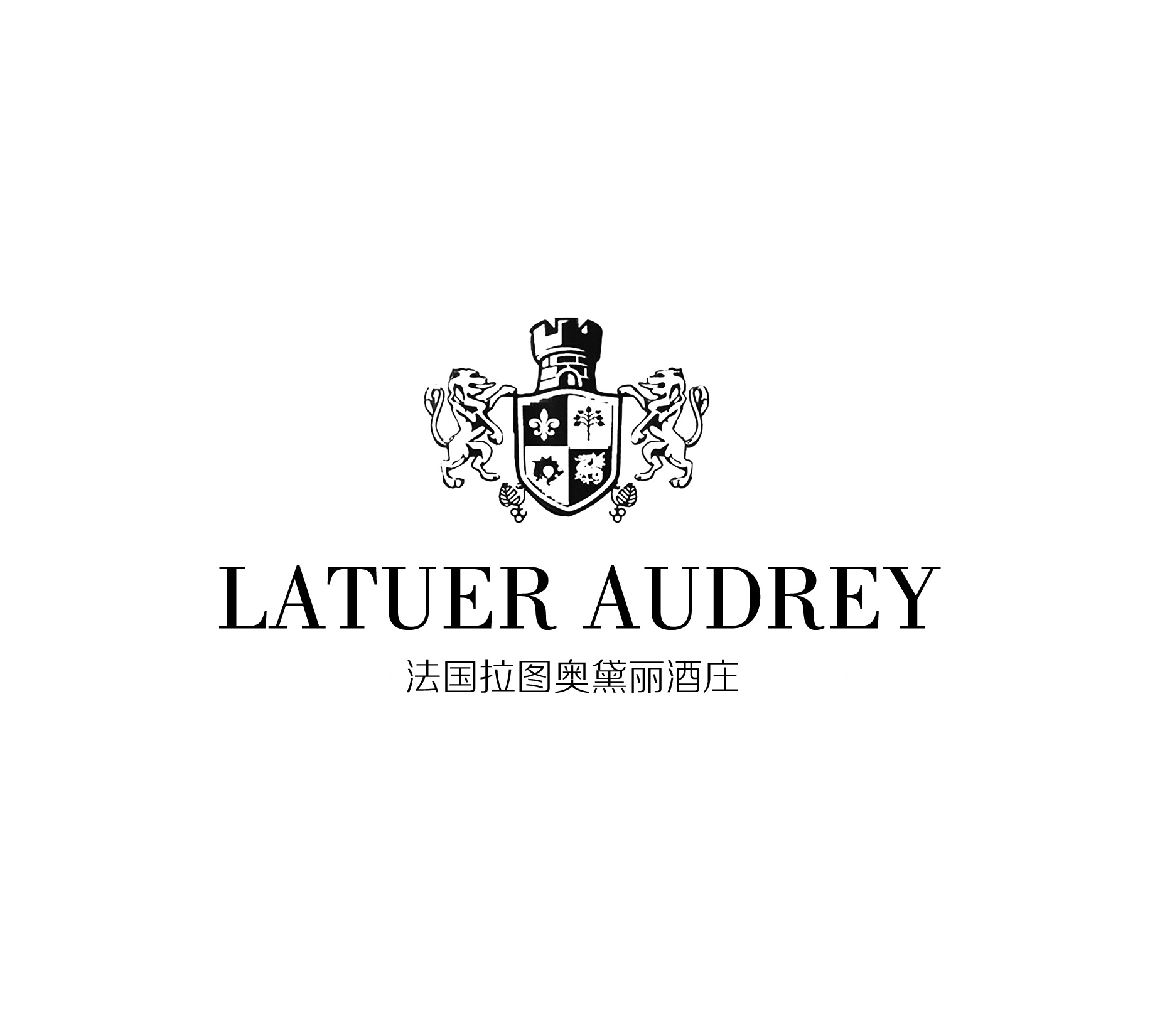 Latuer Audrey