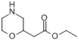 2-（嗎啉-2-基）乙酸乙酯