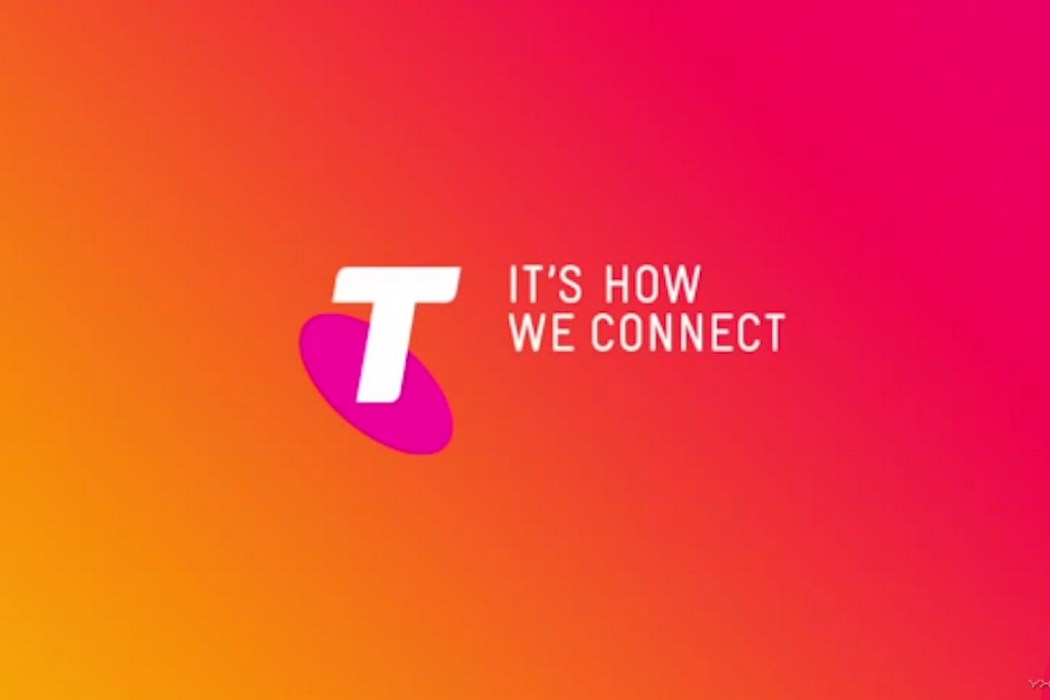 澳電訊公司(Telstra)