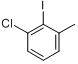 3-氯-2-碘甲苯