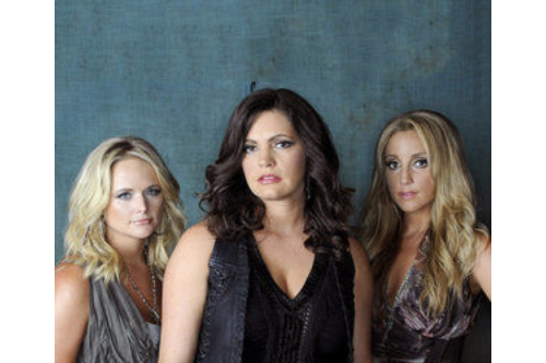 Pistol Annies