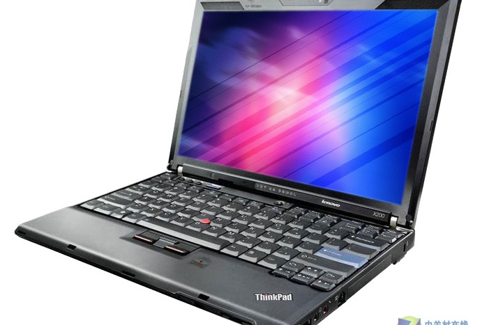 ThinkPad X200(7458PE5)