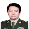 楊波(中部戰區陸軍副司令員)