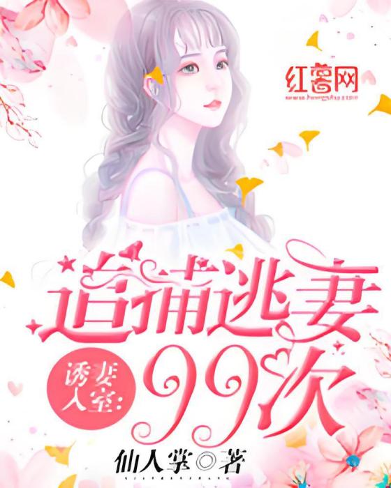 誘妻入室：追捕逃妻99次