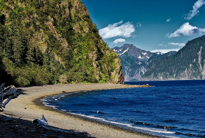 狐狸島(福克斯群島)