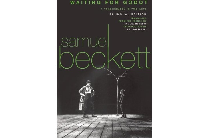 Waiting for Godot - Bilingual