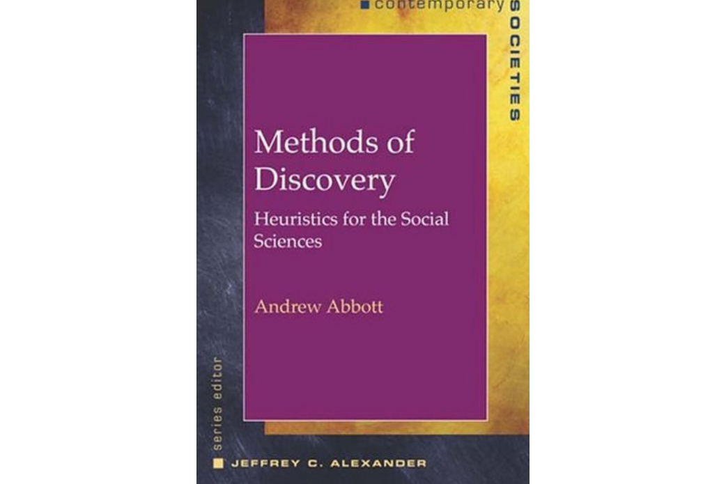 Methods of Discovery