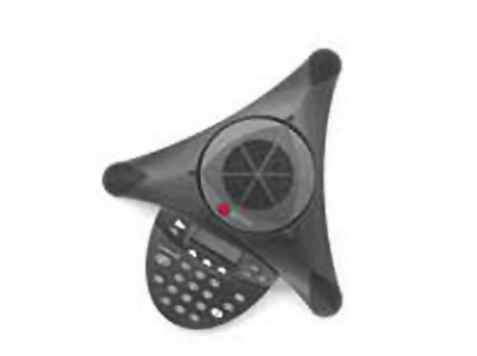 POLYCOM SoundStation 2 標準型