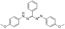 1,5-二（4-甲氧基苯基）-3-苯基甲暨