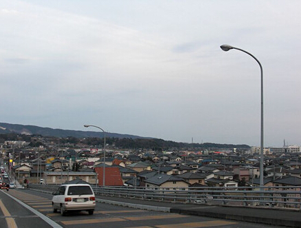 常陸太田市