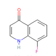 8-氟-4-羥基喹啉