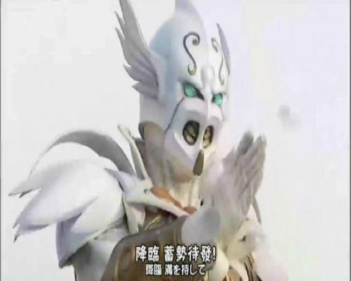 齊格(日本特攝劇《假面騎士電王》中的異魔神)