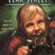 The Boy Who Ate Fear Street