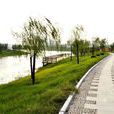 汾泉河國家濕地公園