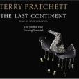 The Last Continent(Pratchett, Terry著圖書)