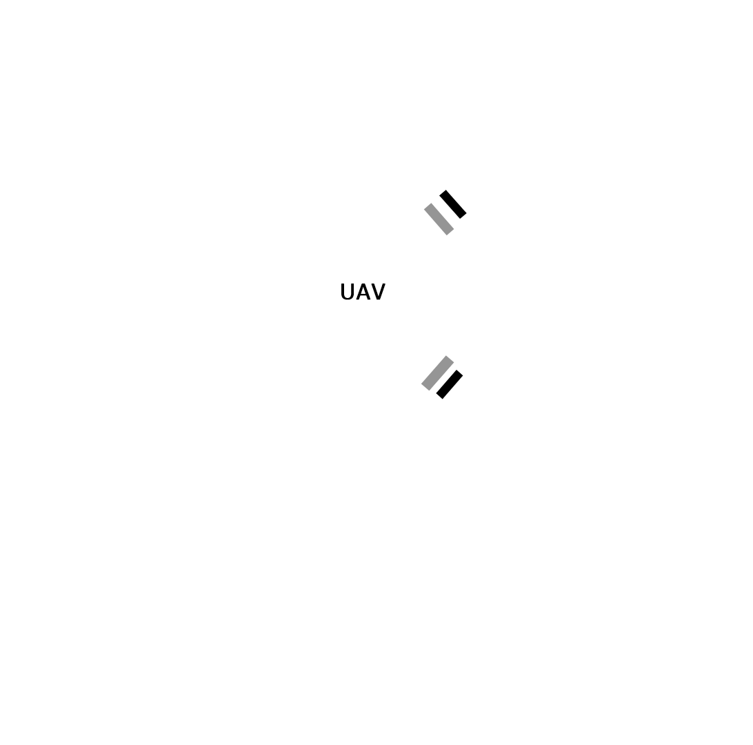 宜昌市機電工程學校無人機社團