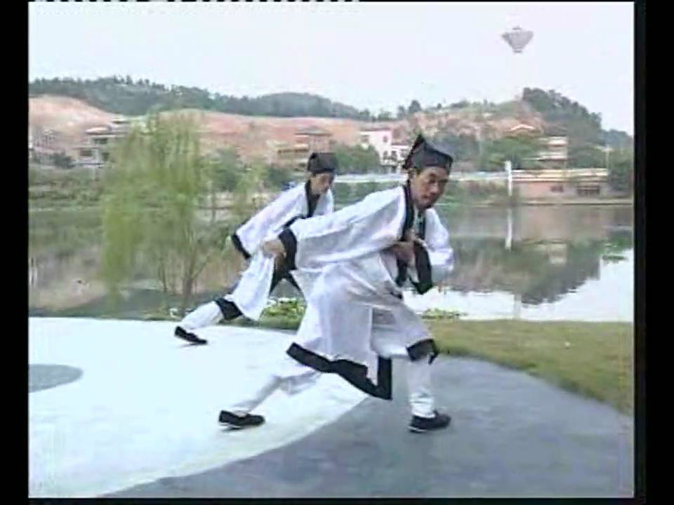 光明拳