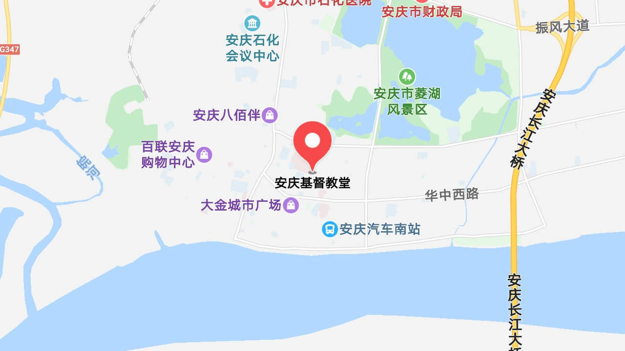 地圖信息