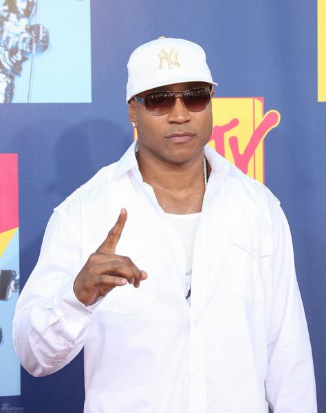 LL Cool J(里·庫爾·j)