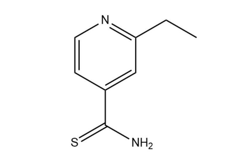 乙硫異煙胺(Ethionamide)