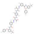 3,3\x27-[（2-氯-5-甲基-鄰亞苯基）二[亞氨基（1-乙醯基-2-氧代-2,1-乙二基）偶氮]]雙[4-氯-N-[2-（4-氯苯氧基）-5-(
