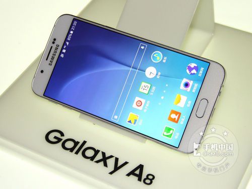 三星GALAXY A8（A8000/全網通）