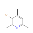 3-溴-2,4,6-三甲基吡啶