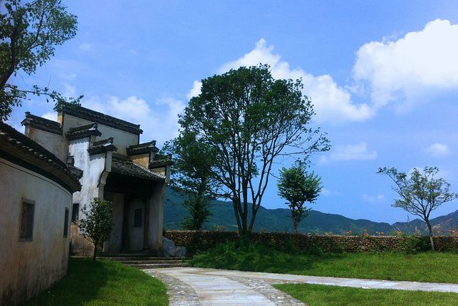 陶東村(山東濟寧曲阜市防山鎮陶東村)