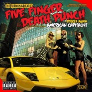 Five Finger Death Punch