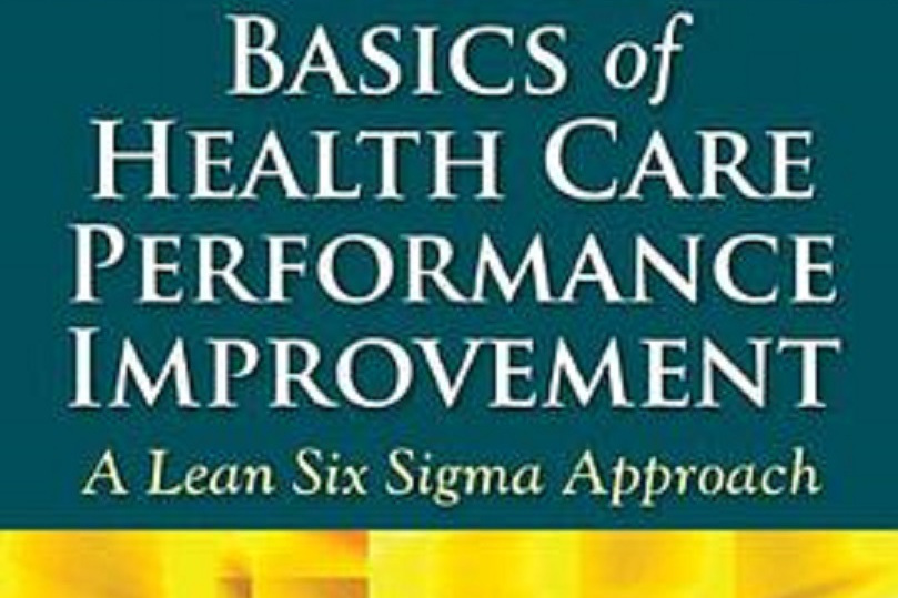 Basics of Health Care Performance Improvement