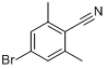 4-溴-2,6-二甲基苯腈