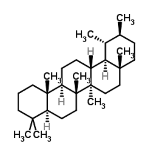 蒲公英烷