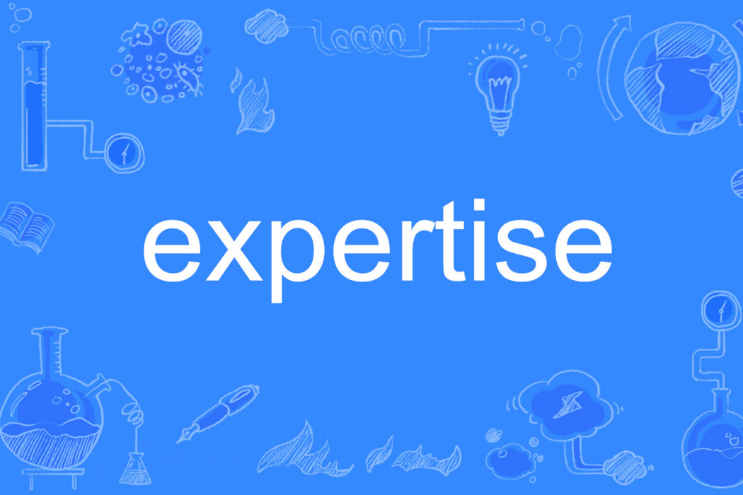 Expertise