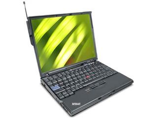 ThinkPad X61 7673LA1