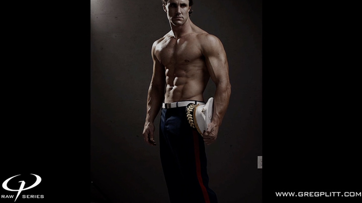 Greg Plitt