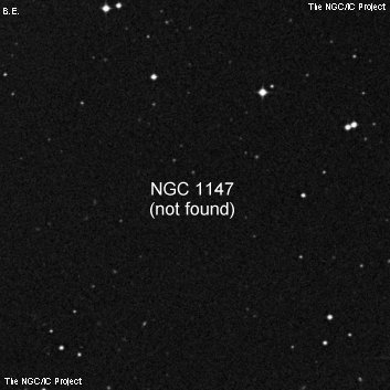 NGC 1147