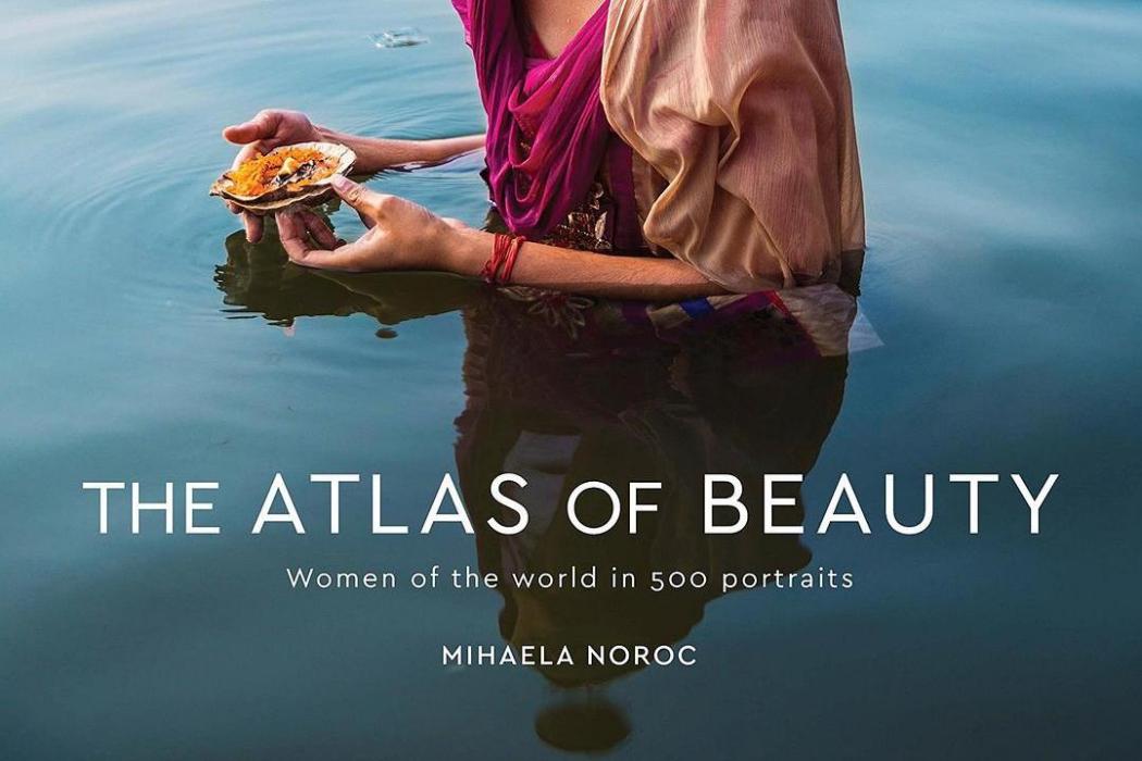 The Atlas of Beauty