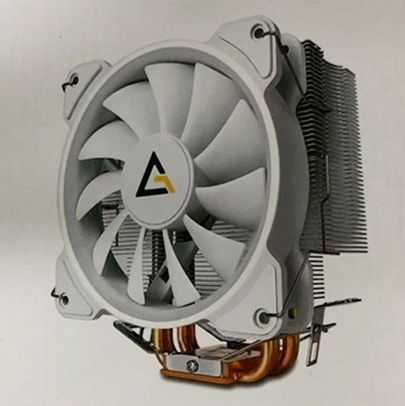 ANTEC C400 Glacial