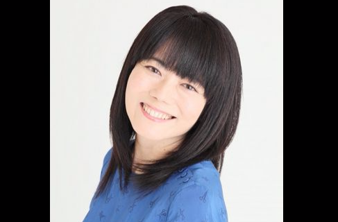 水谷優子 演藝經歷 主要作品 電視動畫 網路動畫 Ova 劇場版動畫 外語片配音 中文百科全書