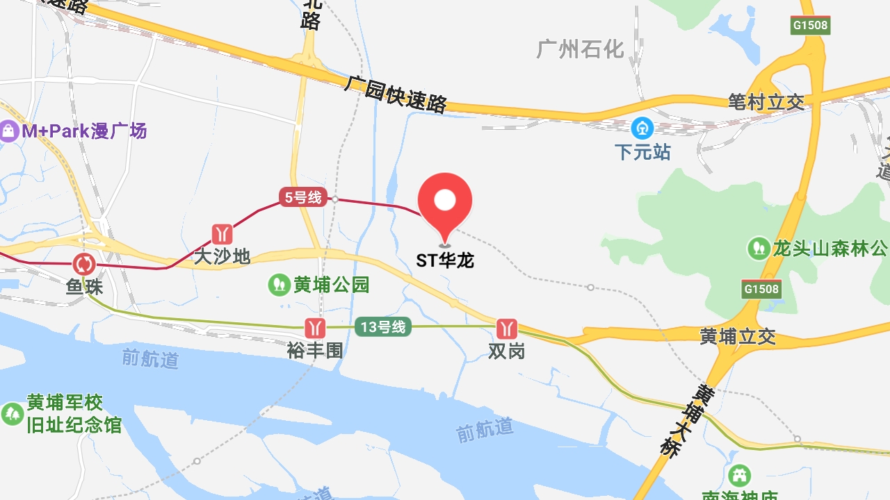 地圖信息