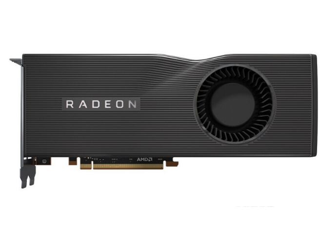 藍寶石Radeon RX 5700 XT 8G D6