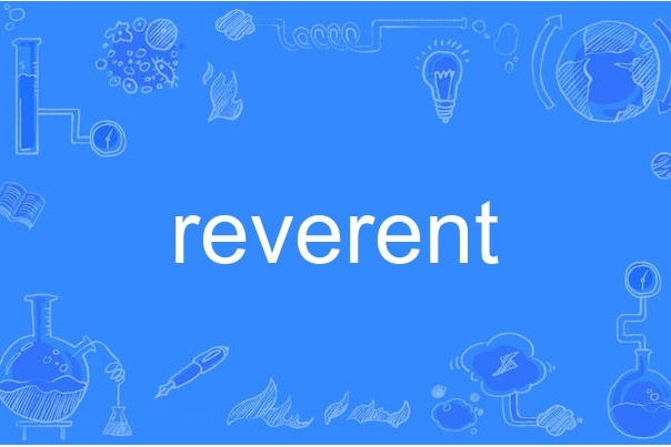 reverent