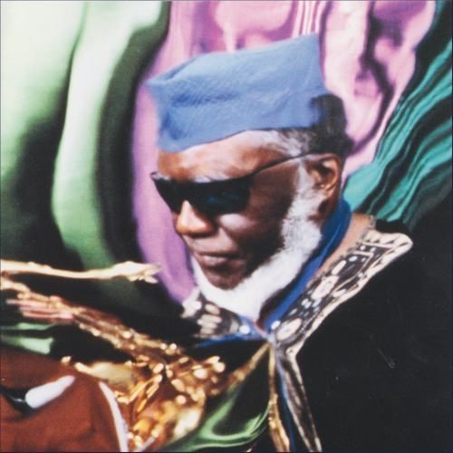 Pharoah Sanders