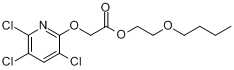 綠草定-2-丁氧基乙酯